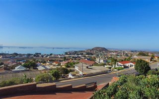 4 Bedroom House in Saldanha