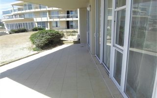 2 Bedroom Apartment in Lagoon Beach