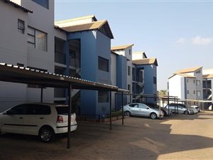 2 Bed Apartment in Honeydew
