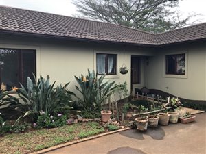 3 Bed Townhouse in Waterfall