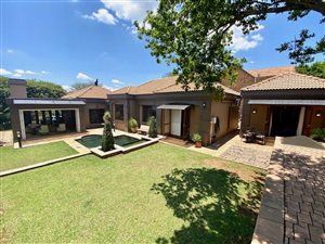 4 Bed House in Featherbrooke Estate