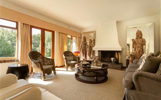 4 Bedroom House in Bishopscourt