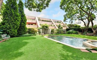 2 Bedroom Apartment in Dunkeld West