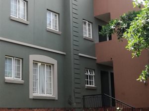 2 Bed Apartment in Castleview