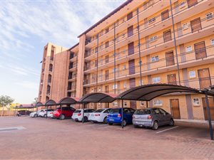 2 Bed Apartment in Annlin
