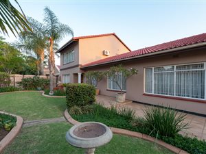 5 Bed House in Randhart