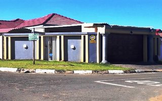 3 Bedroom House in Alveda