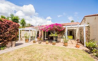 2 Bedroom Townhouse in Helena Heights