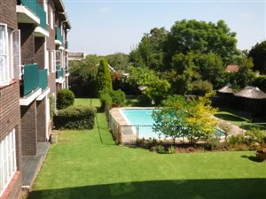 2 Bed Apartment in Kensington B