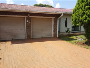 3 Bed House in Westonaria