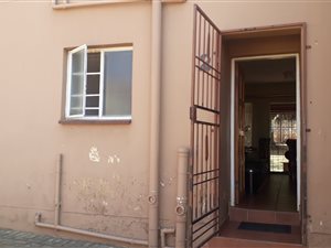 3 Bed House in Grobler Park