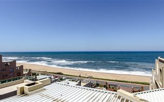 3 Bedroom Apartment in Umdloti
