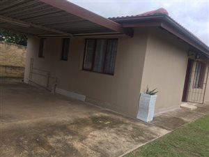 3 Bed House in ZSM Industrial