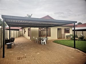 3 Bed House in Wolmer