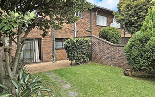 2 Bedroom Townhouse in Farrarmere