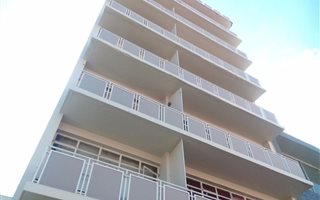 1 Bedroom Flat in Bloemfontein