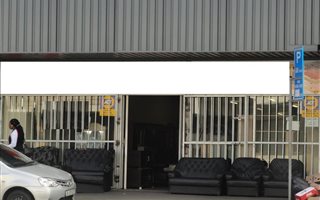 320 m² Commercial space in Goodwood