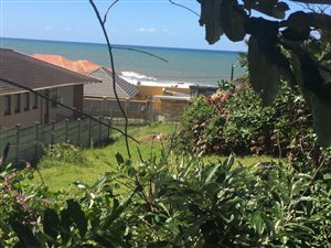 733 m² Land available in Ramsgate