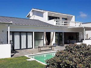 4 Bed House in Myburgh Park