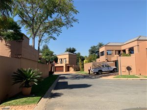 4 Bed Cluster in Khyber Rock