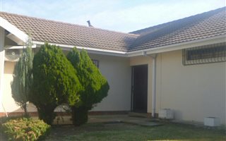4 Bedroom House in Drakensview