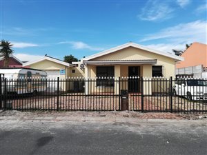 3 Bed House in Jagtershof