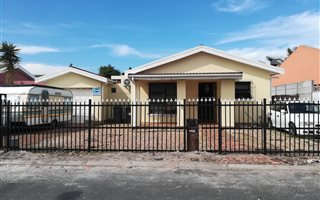 3 Bedroom House in Jagtershof