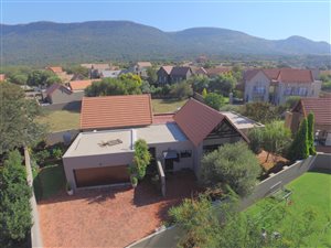 3 Bed House in Leloko