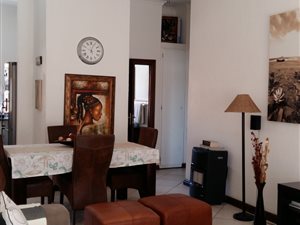 2 Bed Apartment in Honeydew