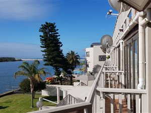 3 Bed Flat in Hartenbos
