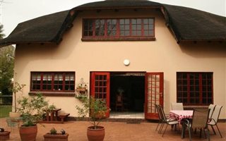 3 Bedroom Townhouse in Club Nautique