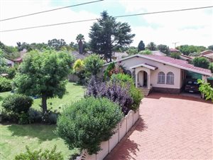 3 Bed House in Croydon