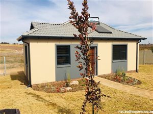 2 Bed House in Mindalore