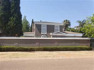 4 Bed House in Menlo Park
