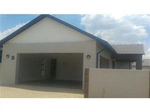 3 Bed Cluster in Homes Haven
