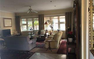 2 Bedroom Townhouse in Chroom Park
