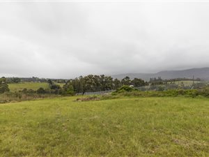 1143 m² Land available in Mont Fleur Mountain Estate