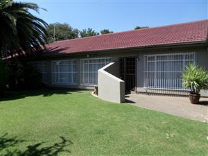 4 Bed House in Vanderbijlpark SW2