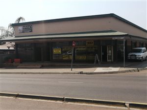 450 m² Commercial space in Capital Park