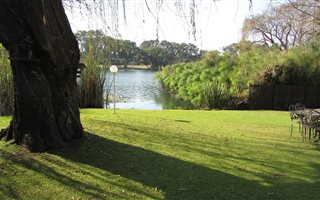 3 Bedroom House in Alphen Park