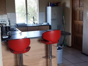 2 Bed Apartment in Ruimsig