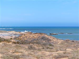 396 m² Land available in Cape St Martin