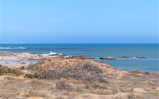 396 m² Land available in Cape St Martin