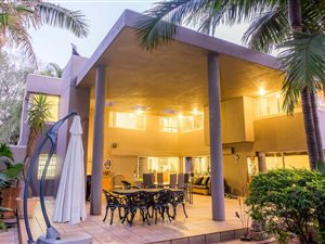 3 Bed House in Brummeria