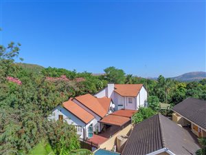 6 Bed House in Protea Park