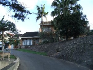 4 Bed House in Northdene