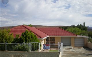 4 Bedroom House in Laingsburg