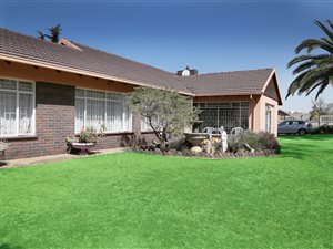 4 Bed House in Morehill