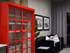 1 Bed Apartment in Brooklyn