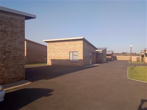 2 Bed Cluster in Bonanne